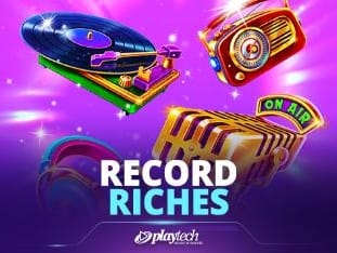 Record Riches thumbnail