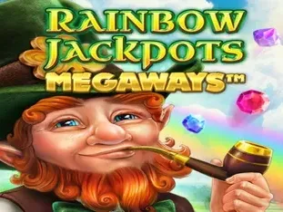 Rainbow Jackpots Megaways thumbnail