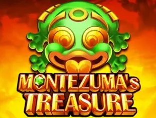 Montezuma's Treasure screenshot