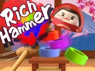 Rich Hammer thumbnail